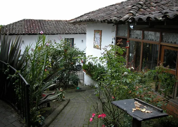 Casa De La Ciencia