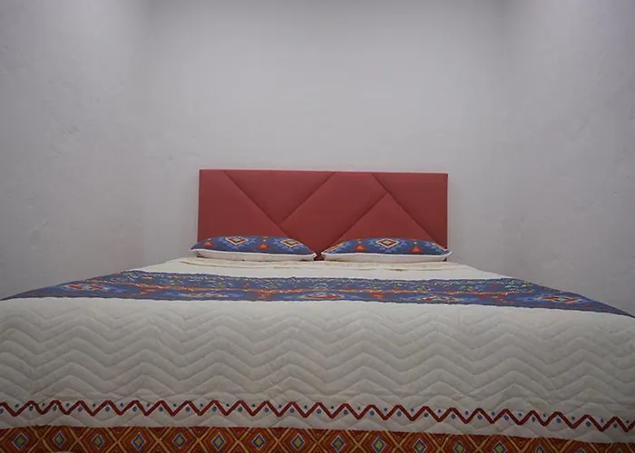 Casa Adelina