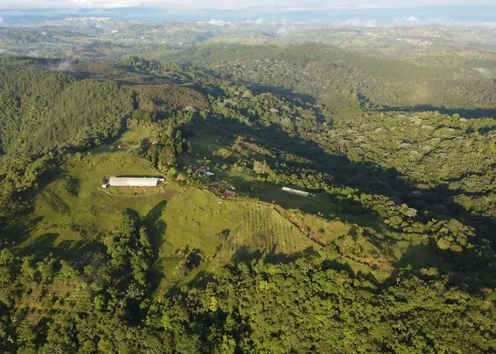 Reserva La Rivera