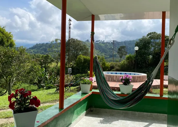 Macondo Casa Cafe