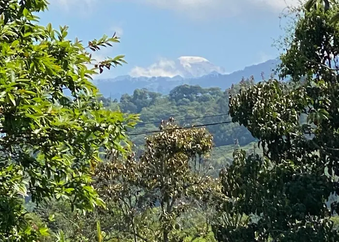 Macondo Casa Cafe