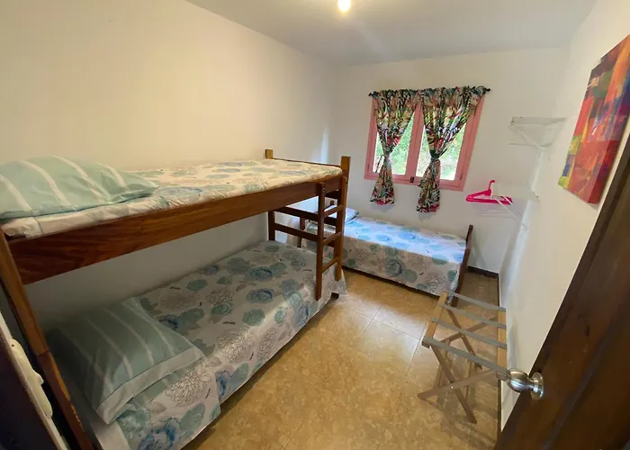 Cabana En Boquia