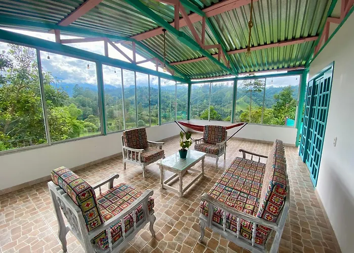 Cabana En Boquia